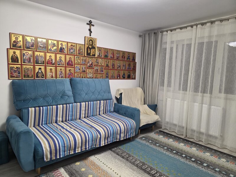 Titan, renovat complet, chiar pe Fuiorului