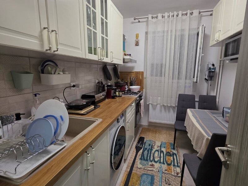 Titan, renovat complet, chiar pe Fuiorului