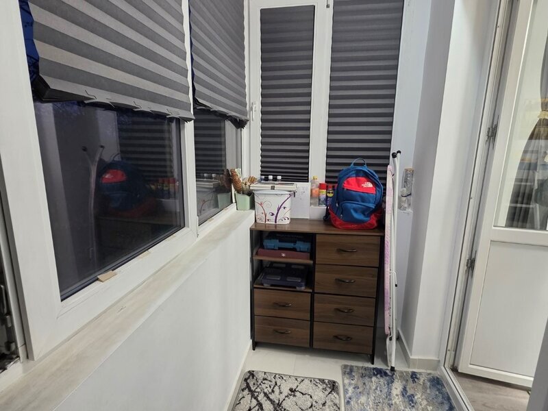 Titan, renovat complet, chiar pe Fuiorului