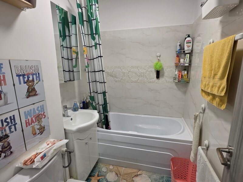 Titan, renovat complet, chiar pe Fuiorului