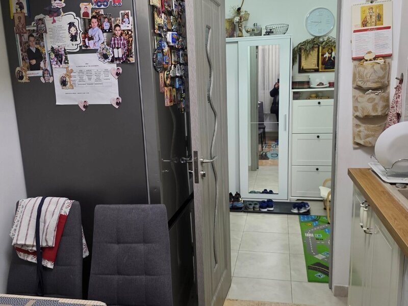 Titan, renovat complet, chiar pe Fuiorului